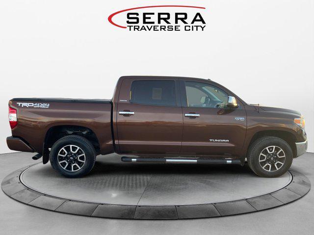 used 2014 Toyota Tundra car, priced at $18,733