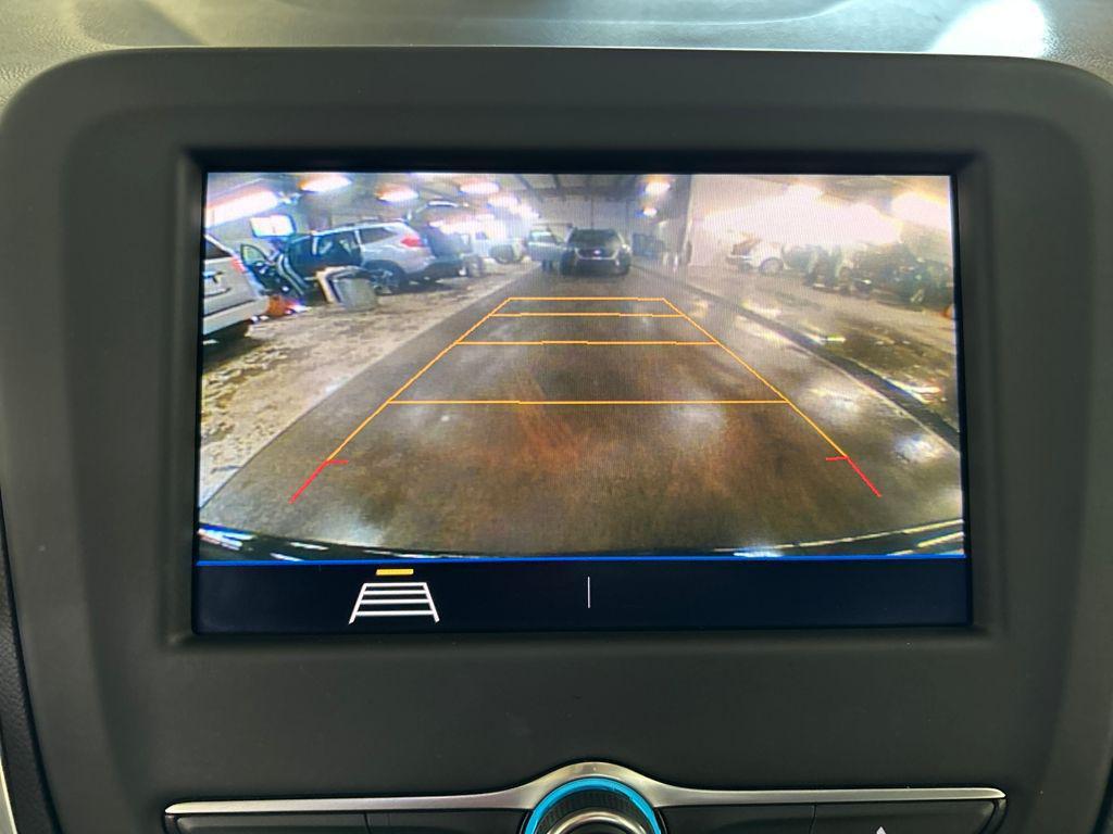 used 2020 Chevrolet Equinox car, priced at $17,322