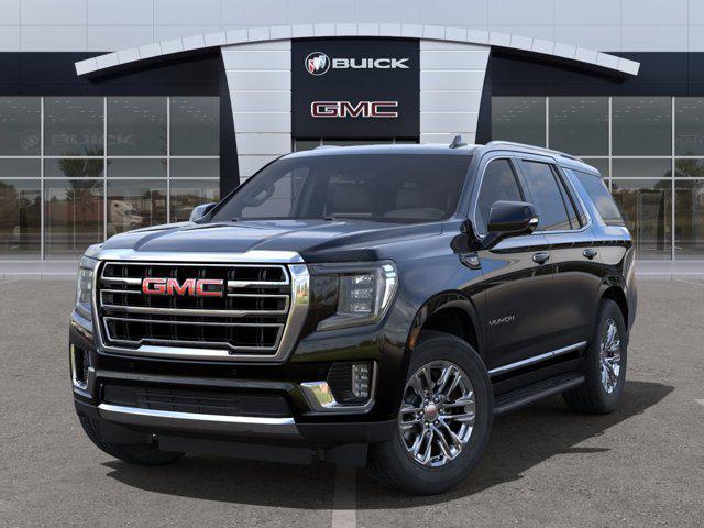 new 2024 GMC Yukon car, priced at $69,990