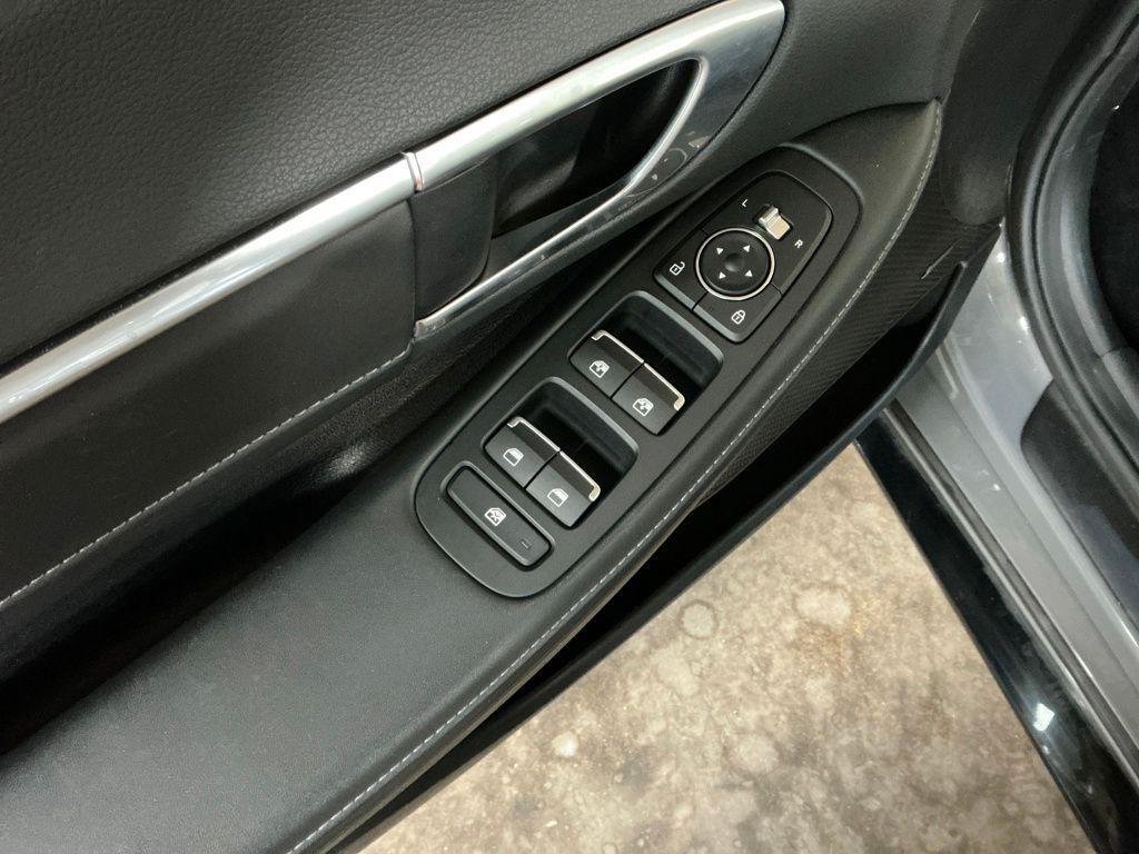 used 2020 Hyundai Sonata car, priced at $18,911