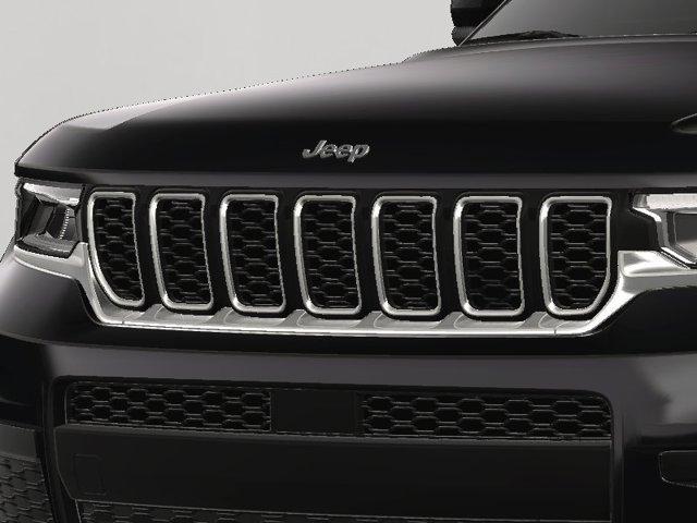 new 2024 Jeep Grand Cherokee L car, priced at $45,900