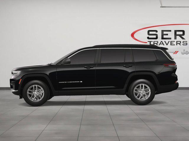 new 2024 Jeep Grand Cherokee L car, priced at $45,900