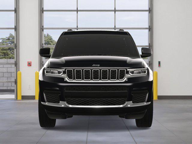 new 2024 Jeep Grand Cherokee L car, priced at $45,900