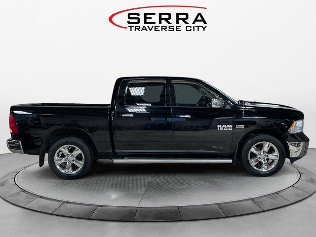 used 2014 Ram 1500 car, priced at $13,211