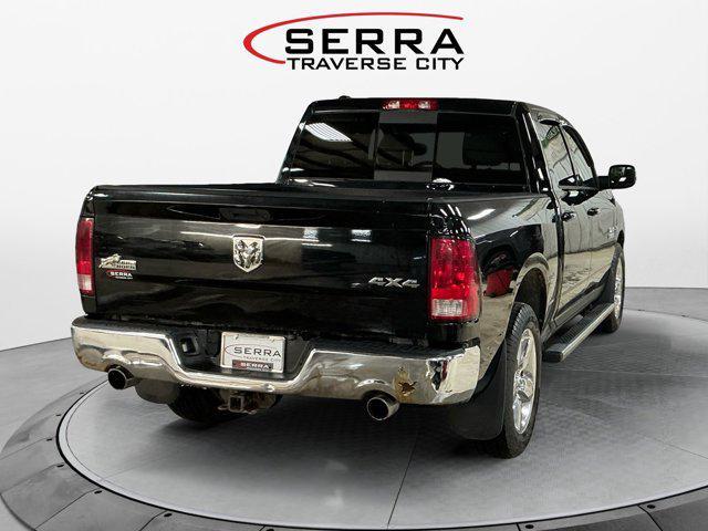 used 2014 Ram 1500 car, priced at $13,211