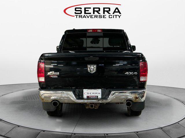 used 2014 Ram 1500 car, priced at $13,211