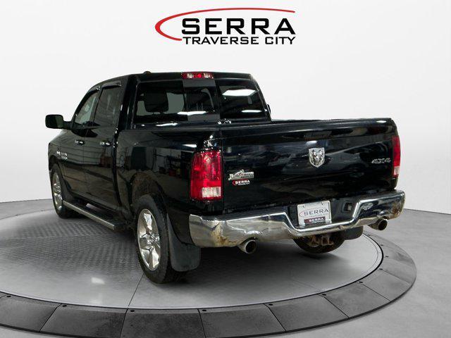 used 2014 Ram 1500 car, priced at $13,211