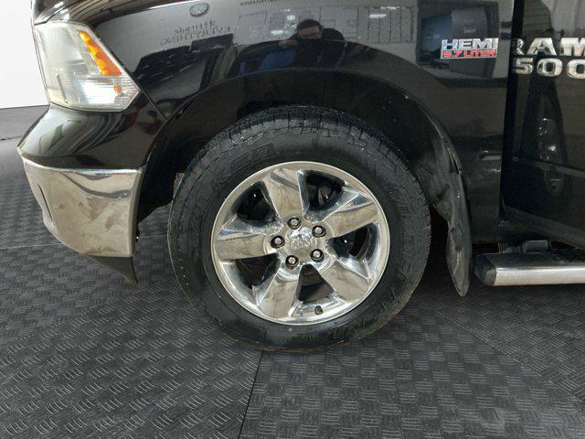 used 2014 Ram 1500 car, priced at $13,211