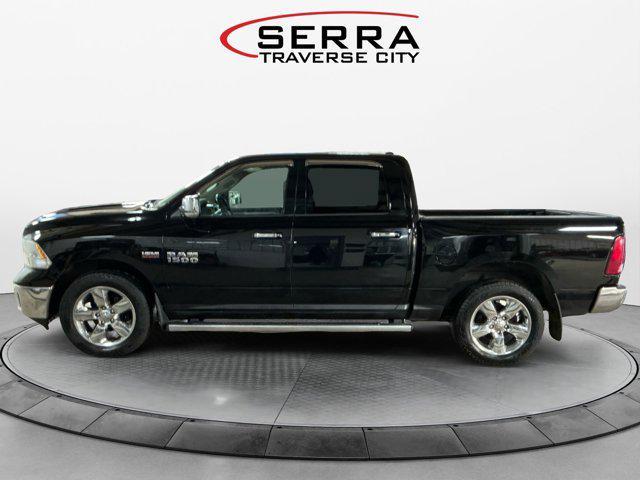 used 2014 Ram 1500 car, priced at $13,211