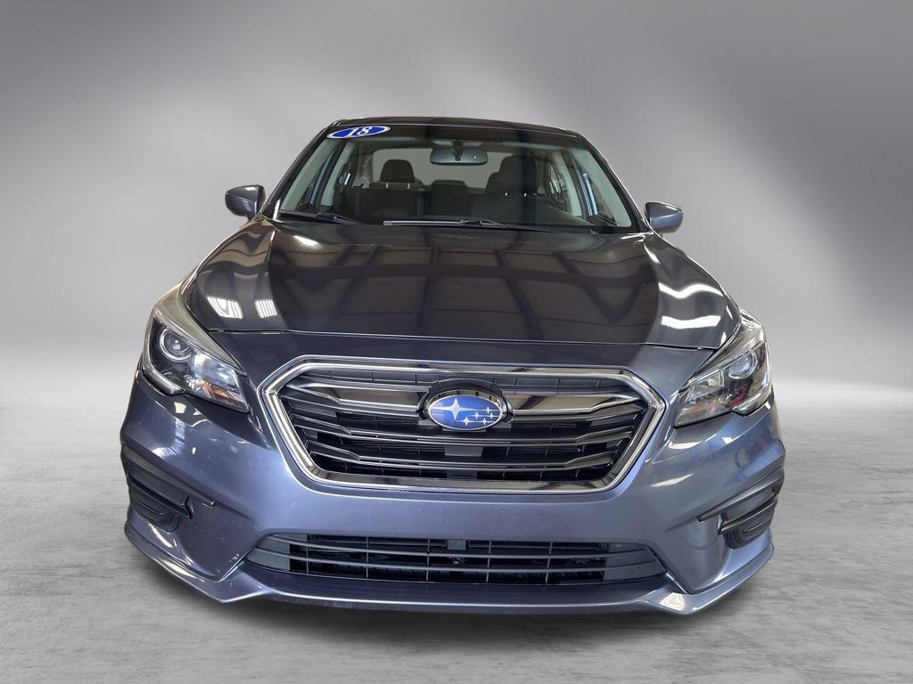 used 2018 Subaru Legacy car, priced at $13,911