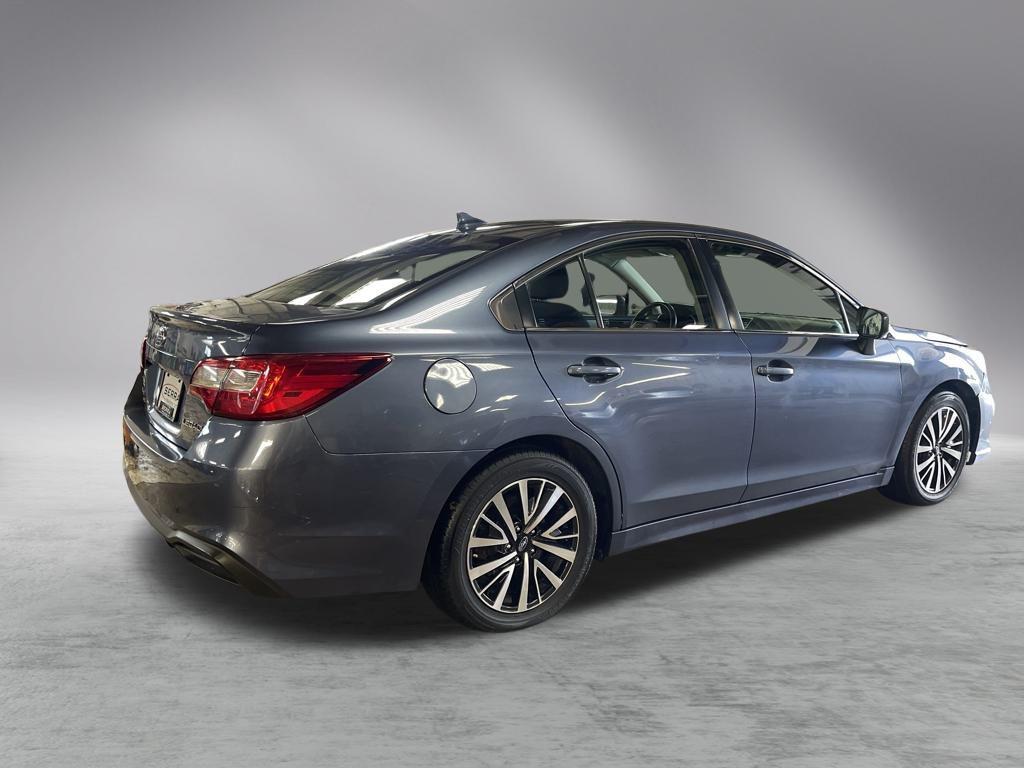 used 2018 Subaru Legacy car, priced at $13,911