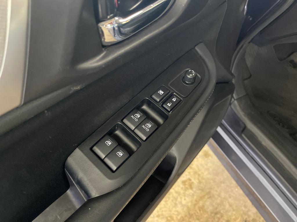 used 2018 Subaru Legacy car, priced at $13,911