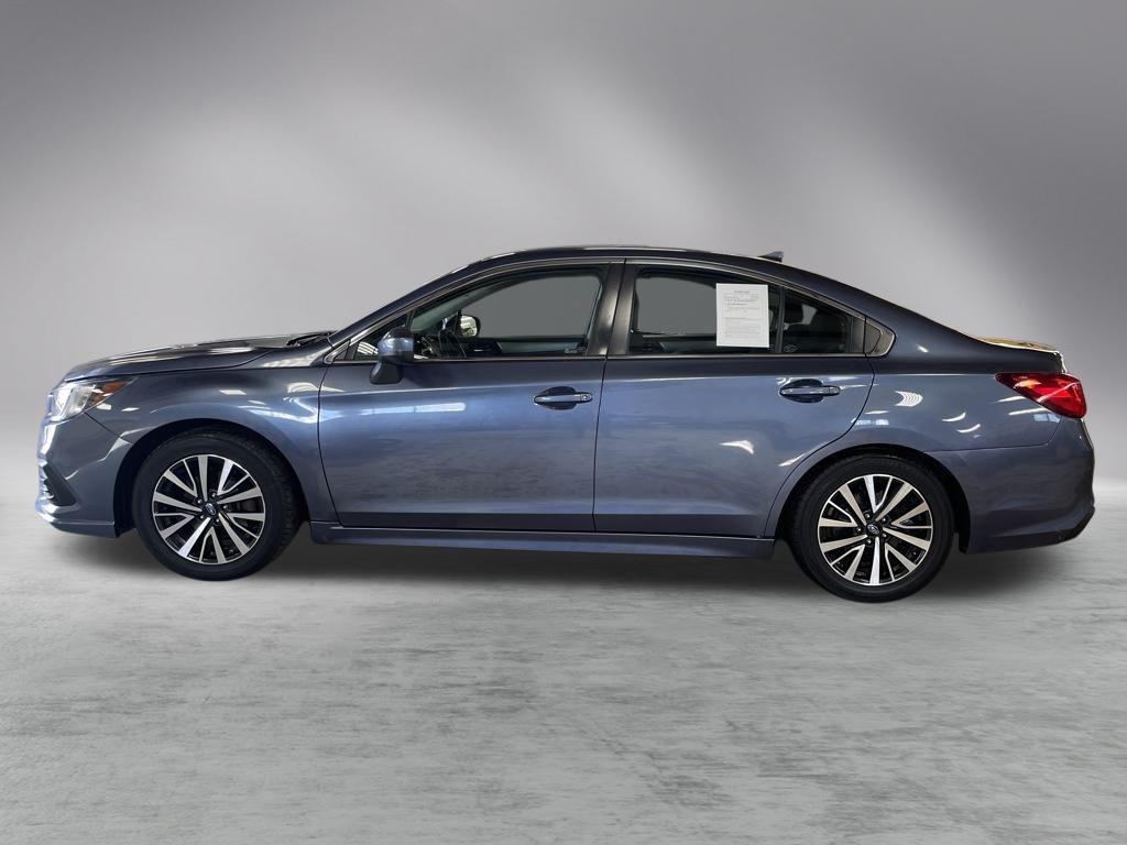 used 2018 Subaru Legacy car, priced at $13,911