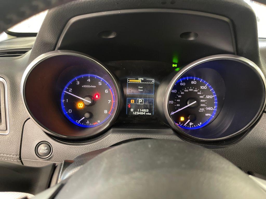 used 2018 Subaru Legacy car, priced at $13,911