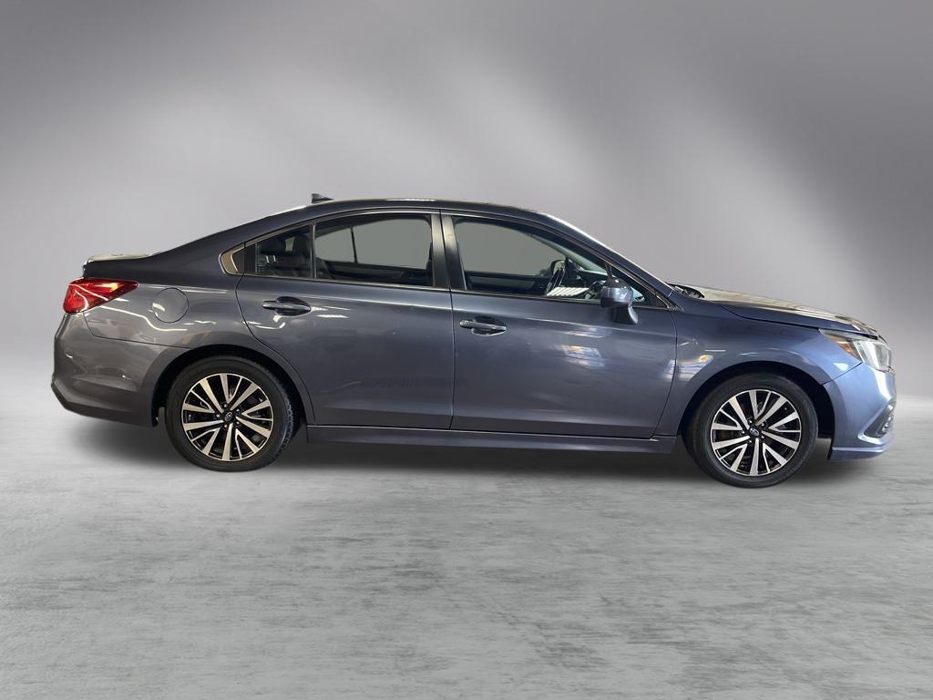 used 2018 Subaru Legacy car, priced at $13,911