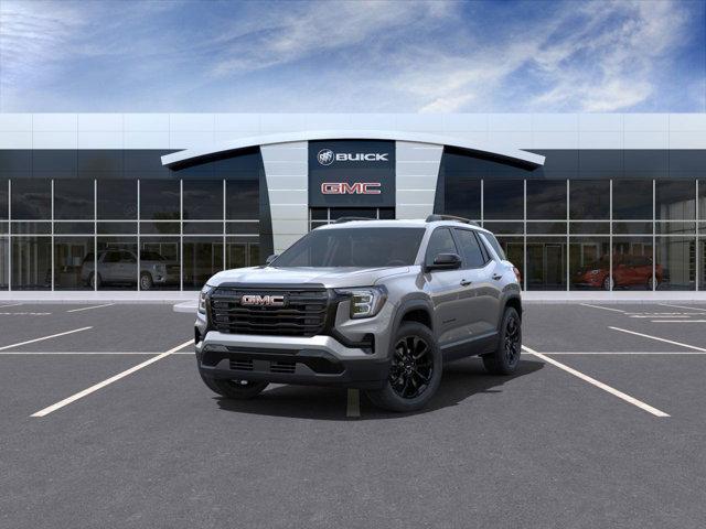 new 2025 GMC Terrain car, priced at $34,188