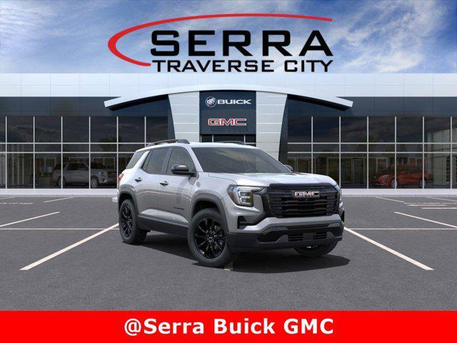 new 2025 GMC Terrain car, priced at $34,188