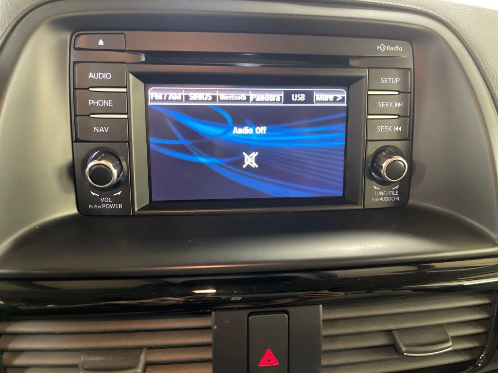 used 2015 Mazda CX-5 car, priced at $5,933