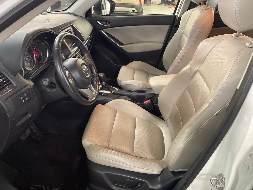 used 2015 Mazda CX-5 car, priced at $5,933