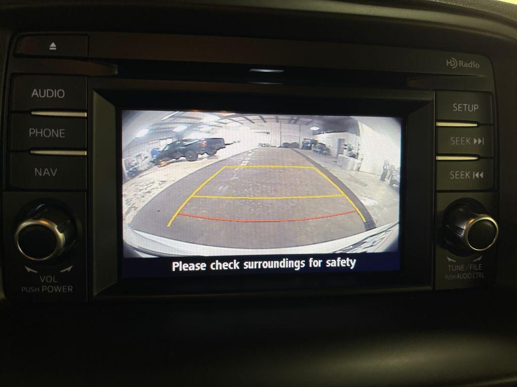used 2015 Mazda CX-5 car, priced at $5,933