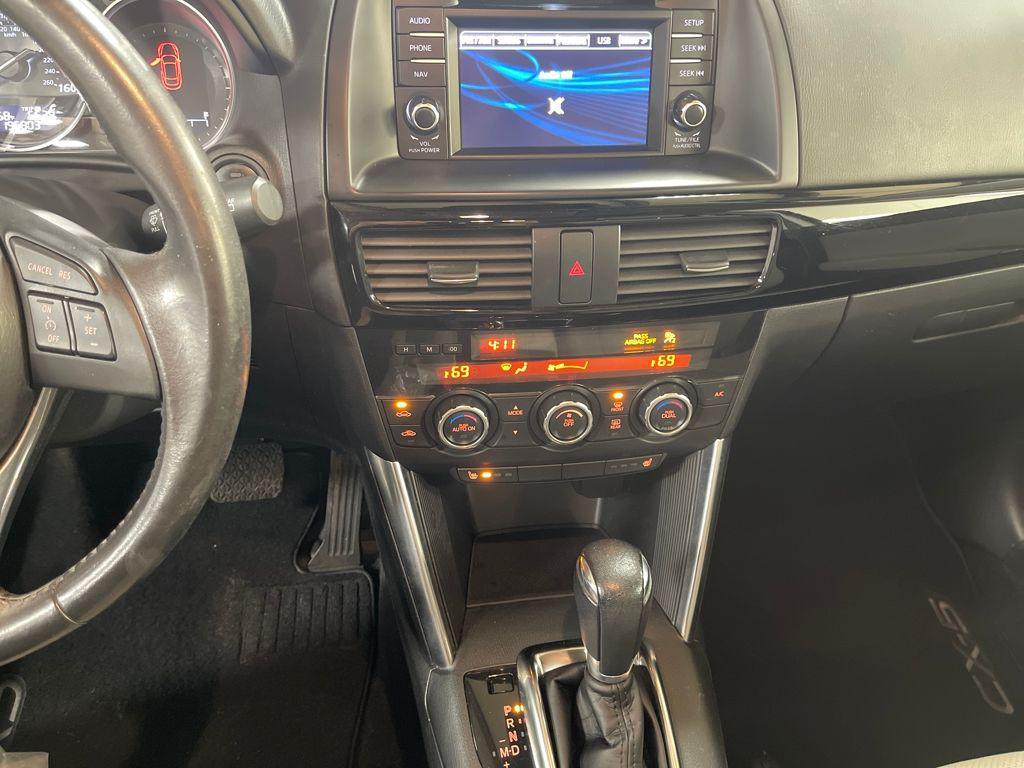 used 2015 Mazda CX-5 car, priced at $5,933