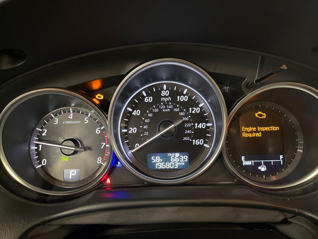 used 2015 Mazda CX-5 car, priced at $5,933