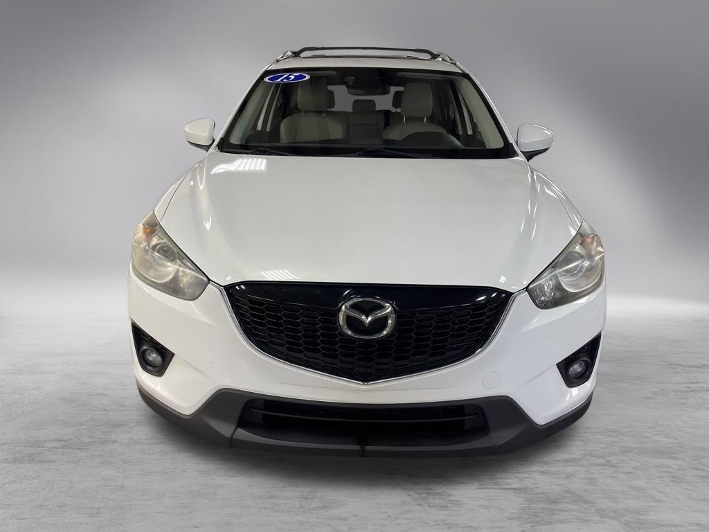 used 2015 Mazda CX-5 car, priced at $5,933