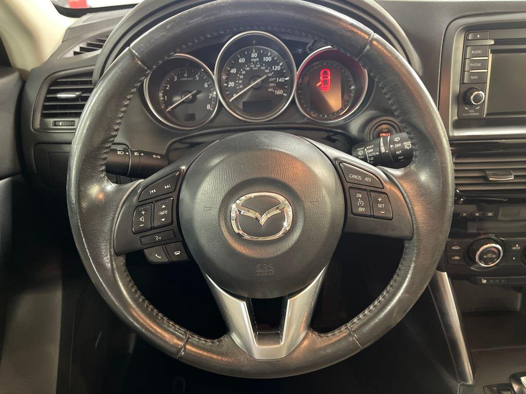 used 2015 Mazda CX-5 car, priced at $5,933