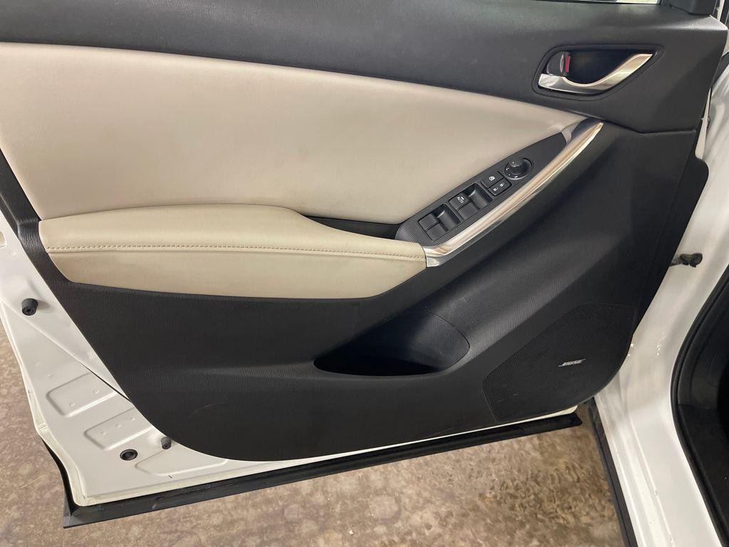 used 2015 Mazda CX-5 car, priced at $5,933