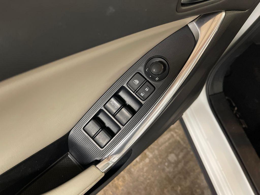 used 2015 Mazda CX-5 car, priced at $5,933