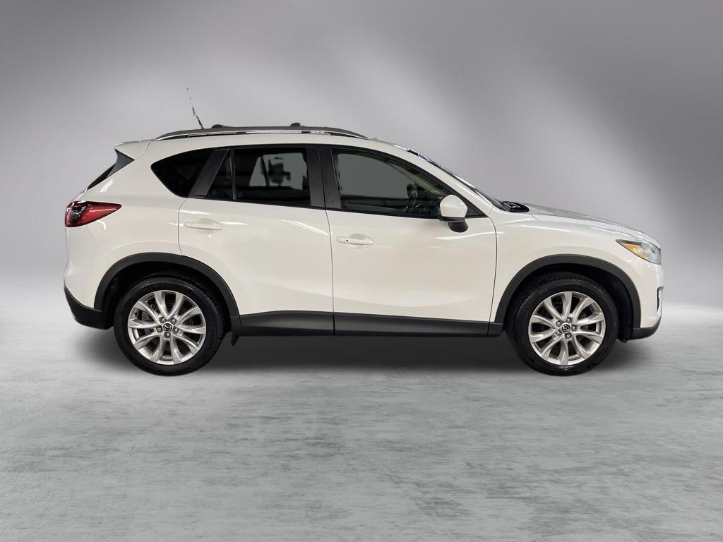 used 2015 Mazda CX-5 car, priced at $5,933