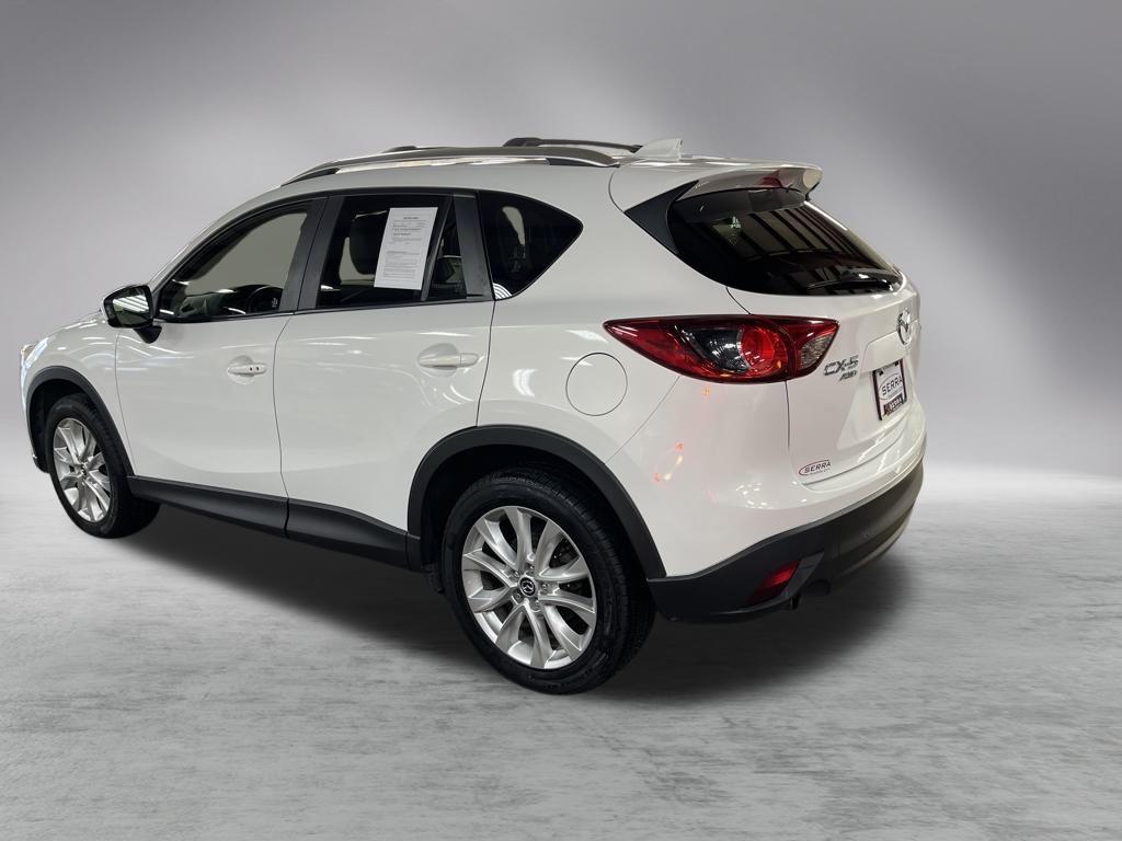 used 2015 Mazda CX-5 car, priced at $5,933