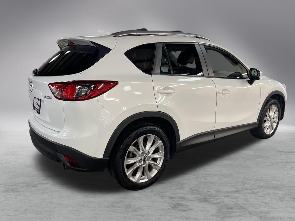 used 2015 Mazda CX-5 car, priced at $5,933