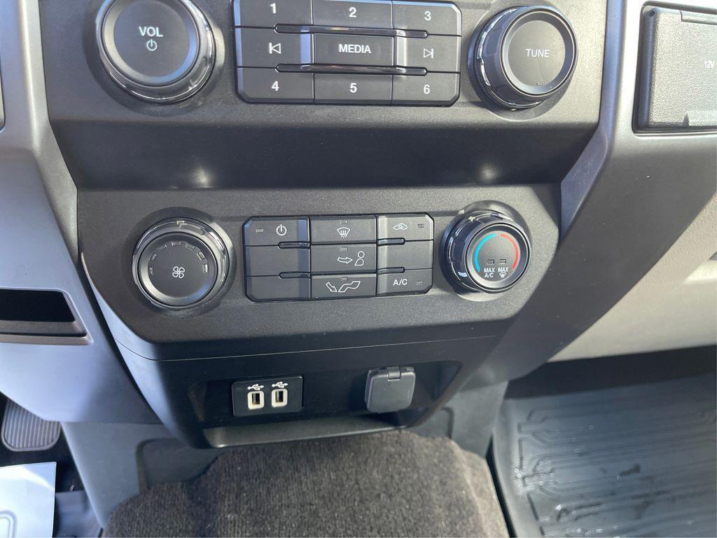used 2020 Ford F-150 car, priced at $27,933