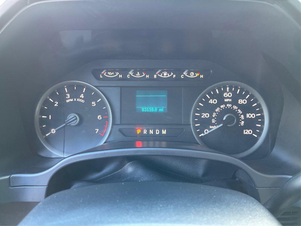 used 2020 Ford F-150 car, priced at $27,933