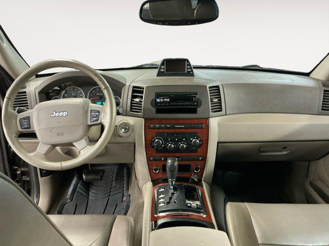 used 2005 Jeep Grand Cherokee car, priced at $6,911