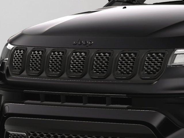 new 2025 Jeep Compass car, priced at $32,755