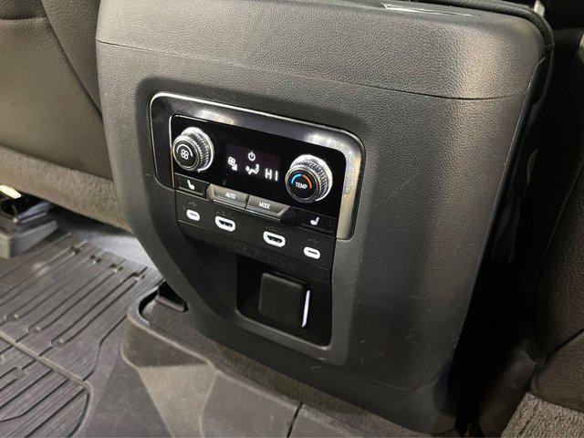 used 2021 GMC Yukon XL car, priced at $48,431