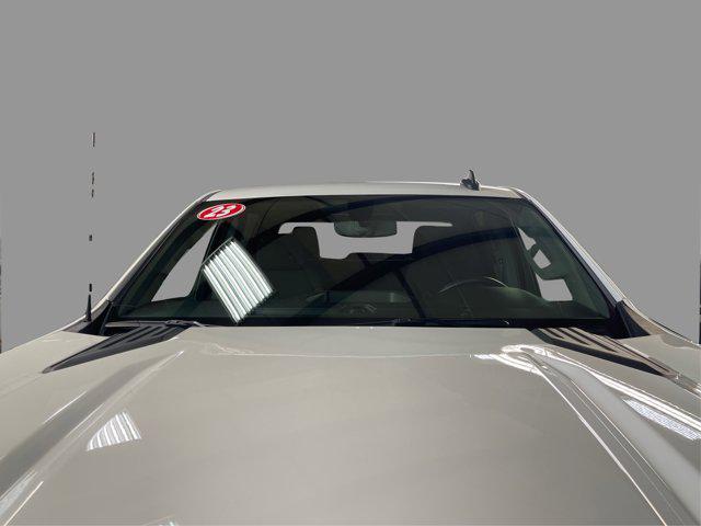 used 2023 Chevrolet Silverado 3500 car, priced at $55,211