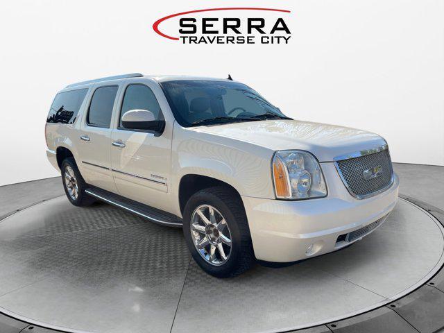 used 2013 GMC Yukon XL car, priced at $9,933