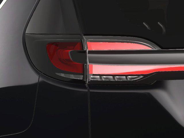 new 2025 Chrysler Pacifica car, priced at $45,725