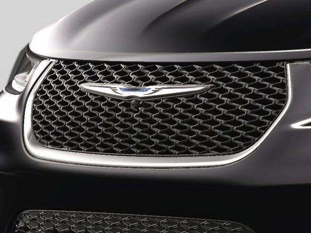new 2025 Chrysler Pacifica car, priced at $45,725