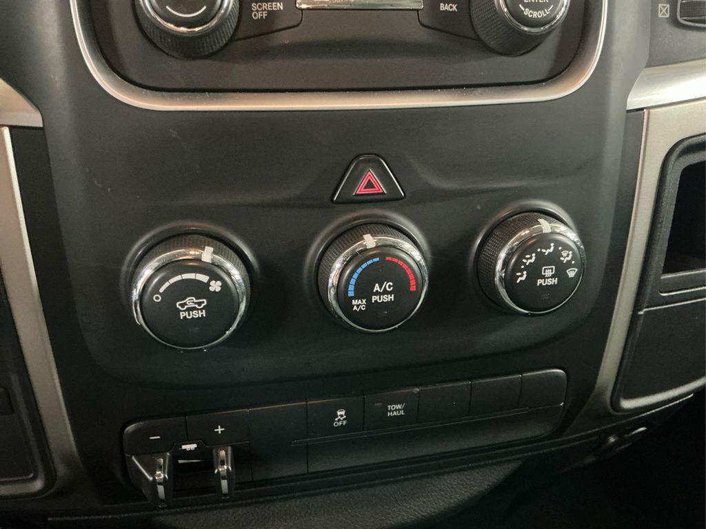 used 2014 Ram 2500 car, priced at $14,688