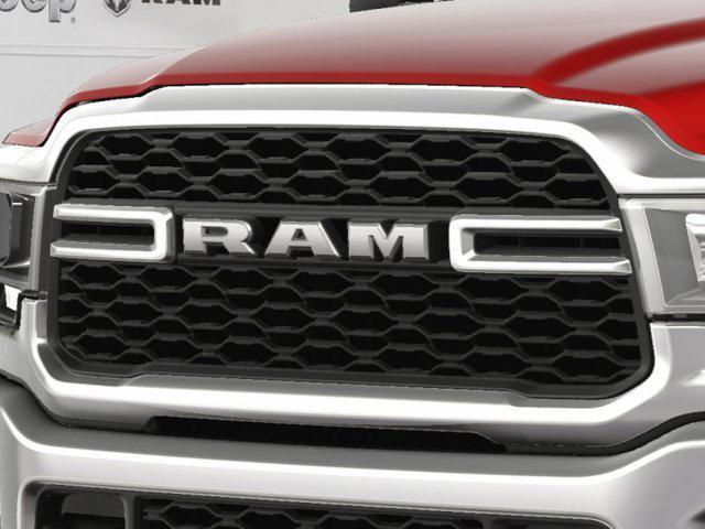 new 2024 Ram 2500 car, priced at $56,341