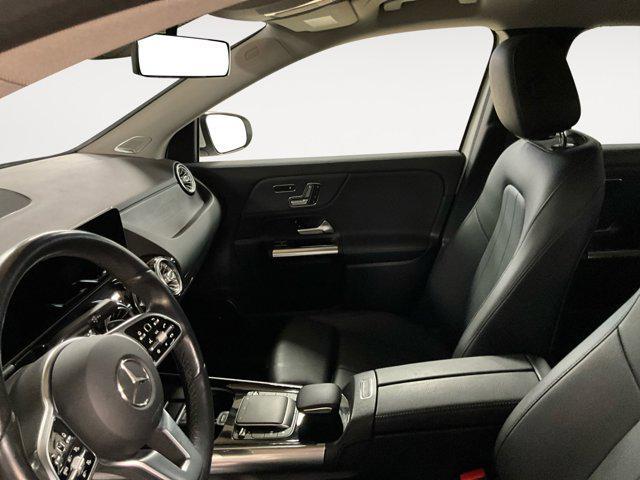 used 2021 Mercedes-Benz GLA 250 car, priced at $28,776