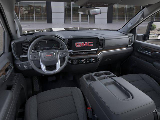 new 2024 GMC Sierra 2500 car, priced at $70,394