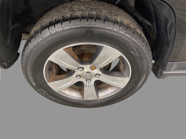 used 2017 Jeep Compass car, priced at $8,511