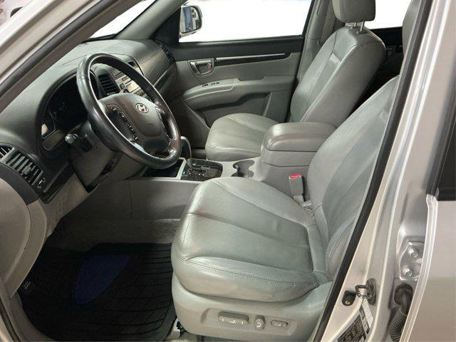 used 2007 Hyundai Santa Fe car, priced at $6,011