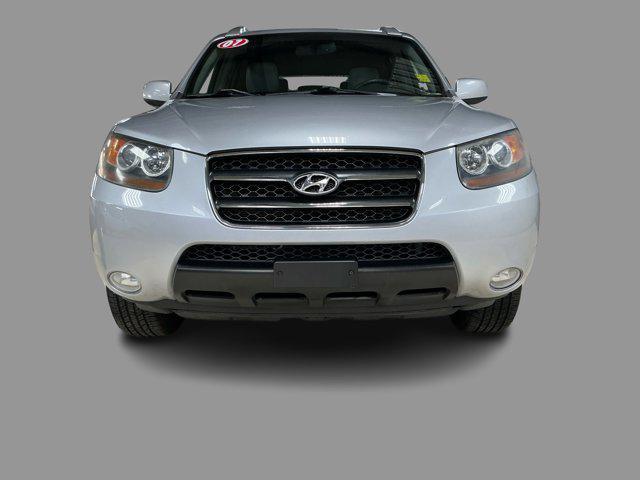 used 2007 Hyundai Santa Fe car, priced at $6,011