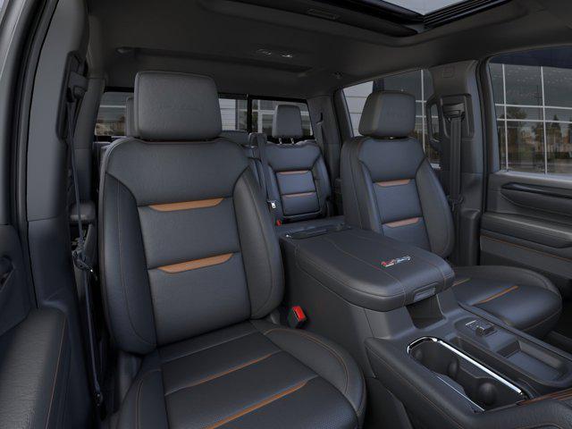 new 2024 GMC Sierra 2500 car, priced at $82,956